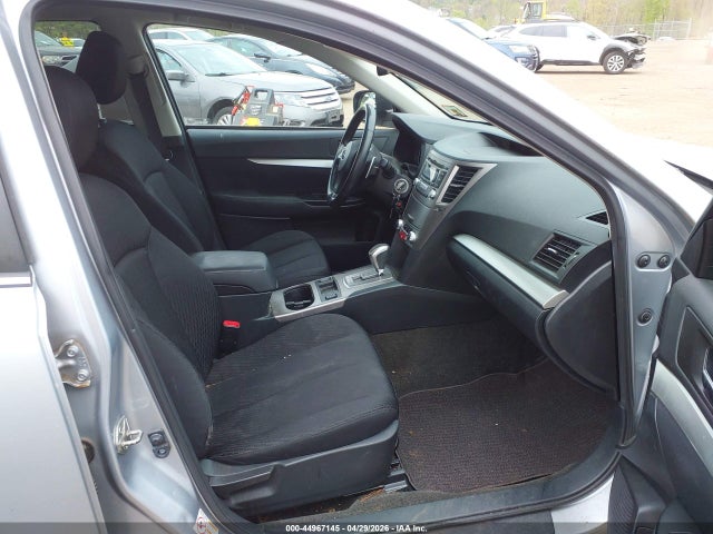 Aukcja sprzedaży 2012 Subaru Outback 2.5i Premium, vin: 4S4BRBCC4C3296154, numer aukcji: 44967145