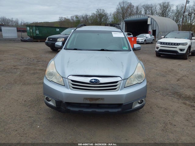 Aukcja sprzedaży 2012 Subaru Outback 2.5i Premium, vin: 4S4BRBCC4C3296154, numer aukcji: 44967145