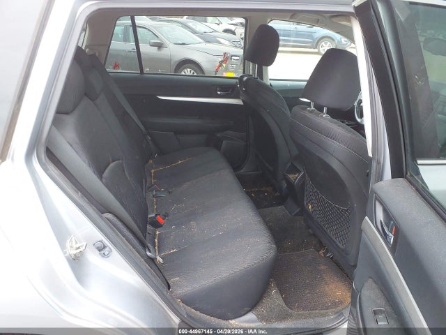 Aukcja sprzedaży 2012 Subaru Outback 2.5i Premium, vin: 4S4BRBCC4C3296154, numer aukcji: 44967145