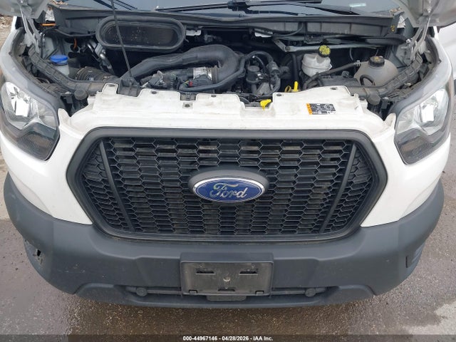 2023 Ford Transit-250 მანქანა იყიდება აუქციონზე, vin: 1FTBR1C84PKB09517, აუქციონის ნომერი: 44967146