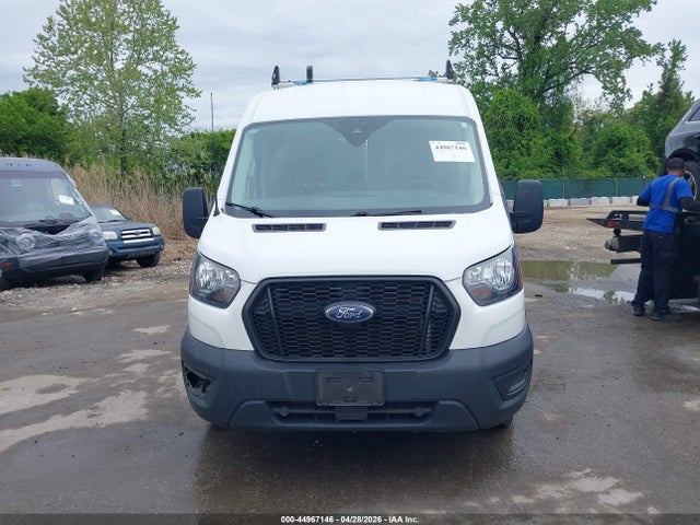 2023 Ford Transit-250 მანქანა იყიდება აუქციონზე, vin: 1FTBR1C84PKB09517, აუქციონის ნომერი: 44967146