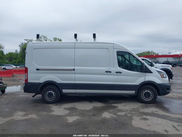 2023 Ford Transit-250 მანქანა იყიდება აუქციონზე, vin: 1FTBR1C84PKB09517, აუქციონის ნომერი: 44967146