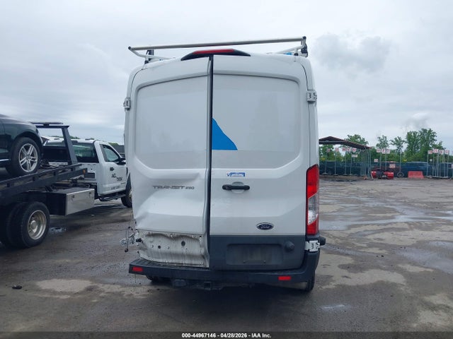 2023 Ford Transit-250 მანქანა იყიდება აუქციონზე, vin: 1FTBR1C84PKB09517, აუქციონის ნომერი: 44967146