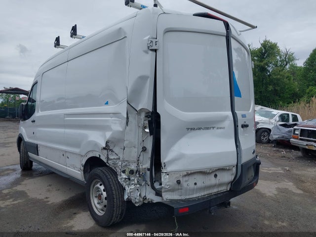 2023 Ford Transit-250 მანქანა იყიდება აუქციონზე, vin: 1FTBR1C84PKB09517, აუქციონის ნომერი: 44967146