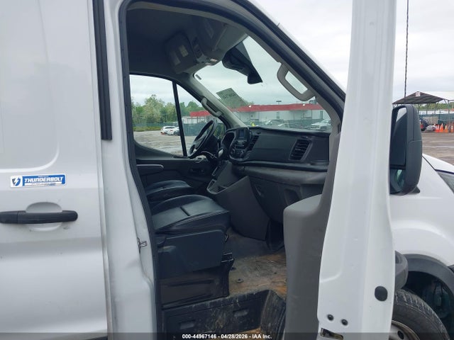 2023 Ford Transit-250 მანქანა იყიდება აუქციონზე, vin: 1FTBR1C84PKB09517, აუქციონის ნომერი: 44967146