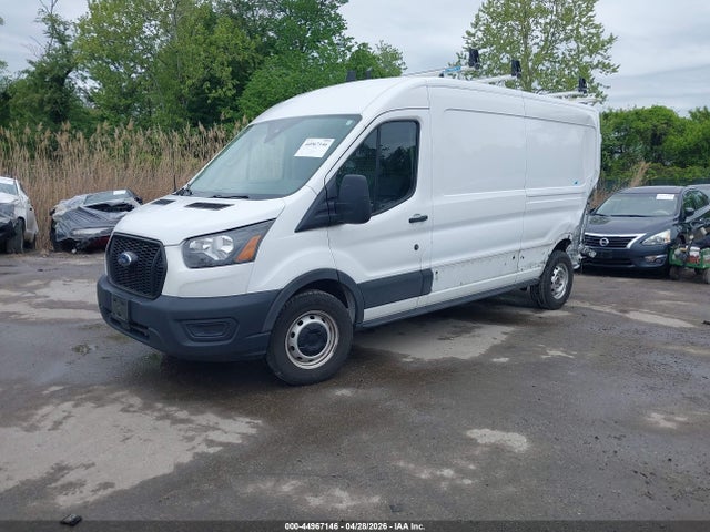 2023 Ford Transit-250 მანქანა იყიდება აუქციონზე, vin: 1FTBR1C84PKB09517, აუქციონის ნომერი: 44967146