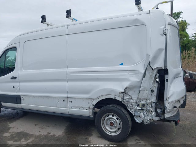 2023 Ford Transit-250 მანქანა იყიდება აუქციონზე, vin: 1FTBR1C84PKB09517, აუქციონის ნომერი: 44967146