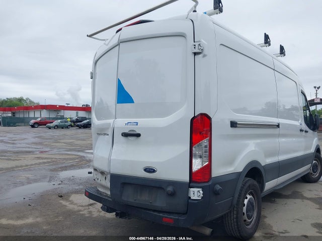 2023 Ford Transit-250 მანქანა იყიდება აუქციონზე, vin: 1FTBR1C84PKB09517, აუქციონის ნომერი: 44967146
