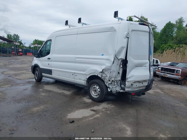 2023 Ford Transit-250 მანქანა იყიდება აუქციონზე, vin: 1FTBR1C84PKB09517, აუქციონის ნომერი: 44967146