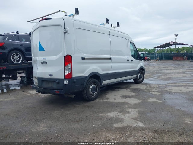2023 Ford Transit-250 მანქანა იყიდება აუქციონზე, vin: 1FTBR1C84PKB09517, აუქციონის ნომერი: 44967146