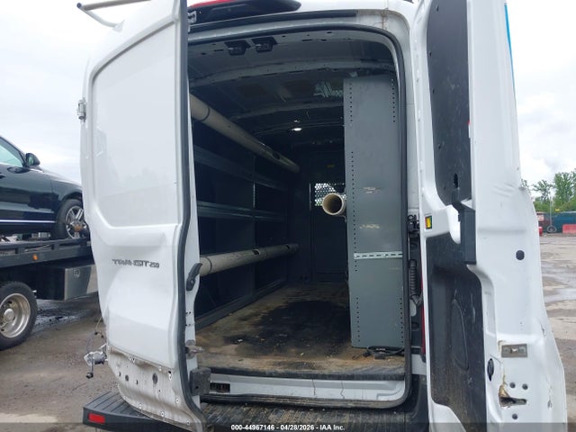 2023 Ford Transit-250 მანქანა იყიდება აუქციონზე, vin: 1FTBR1C84PKB09517, აუქციონის ნომერი: 44967146