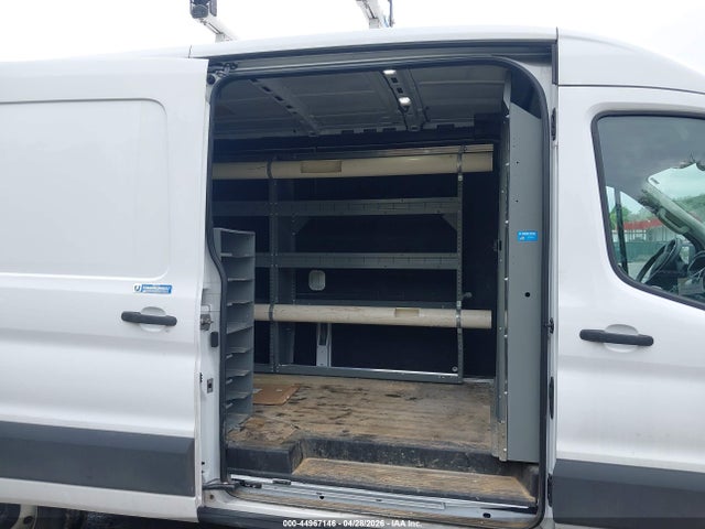 2023 Ford Transit-250 მანქანა იყიდება აუქციონზე, vin: 1FTBR1C84PKB09517, აუქციონის ნომერი: 44967146