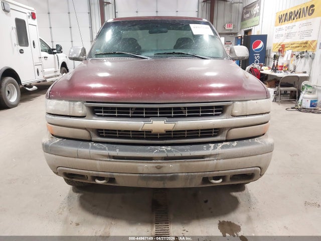 Aukcja sprzedaży 1999 Chevrolet Silverado 1500 Ls, vin: 2GCEK19T1X1273627, numer aukcji: 44967149