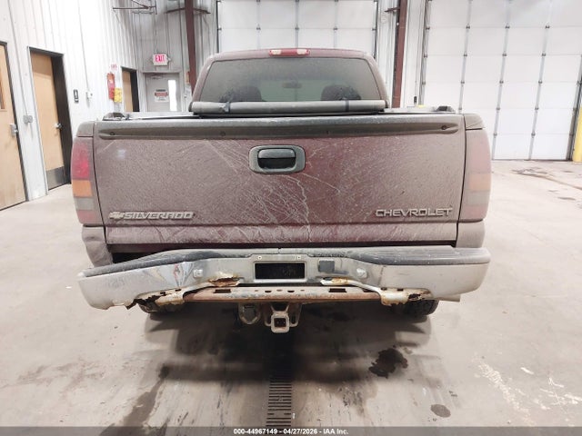 Aukcja sprzedaży 1999 Chevrolet Silverado 1500 Ls, vin: 2GCEK19T1X1273627, numer aukcji: 44967149