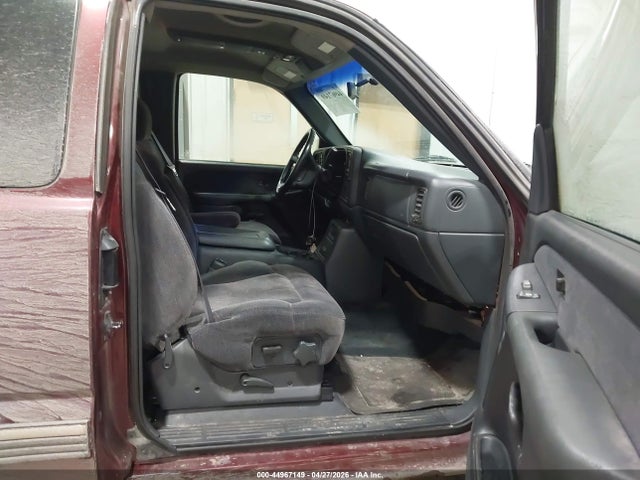 Aukcja sprzedaży 1999 Chevrolet Silverado 1500 Ls, vin: 2GCEK19T1X1273627, numer aukcji: 44967149