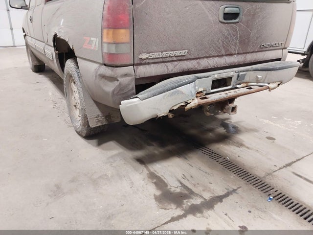 Aukcja sprzedaży 1999 Chevrolet Silverado 1500 Ls, vin: 2GCEK19T1X1273627, numer aukcji: 44967149