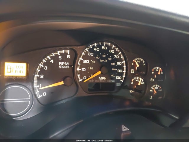 Aukcja sprzedaży 1999 Chevrolet Silverado 1500 Ls, vin: 2GCEK19T1X1273627, numer aukcji: 44967149