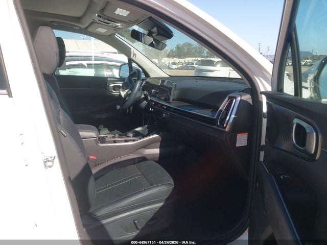Aukcja sprzedaży 2026 Kia Sorento Hybrid Ex, vin: KNDRH4JG7T5453400, numer aukcji: 44967151