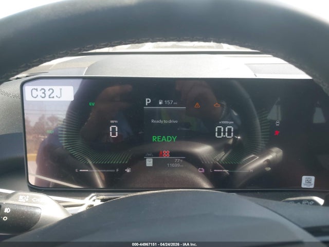 Aukcja sprzedaży 2026 Kia Sorento Hybrid Ex, vin: KNDRH4JG7T5453400, numer aukcji: 44967151