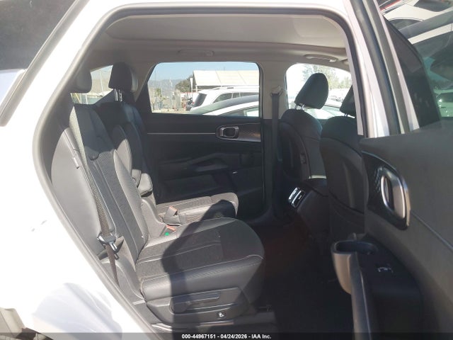 Aukcja sprzedaży 2026 Kia Sorento Hybrid Ex, vin: KNDRH4JG7T5453400, numer aukcji: 44967151