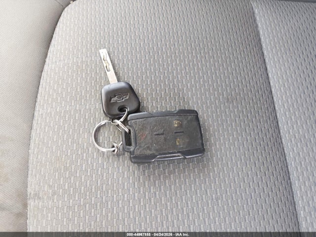 1GCGTBEN3H1283411 Chevrolet Colorado Wt