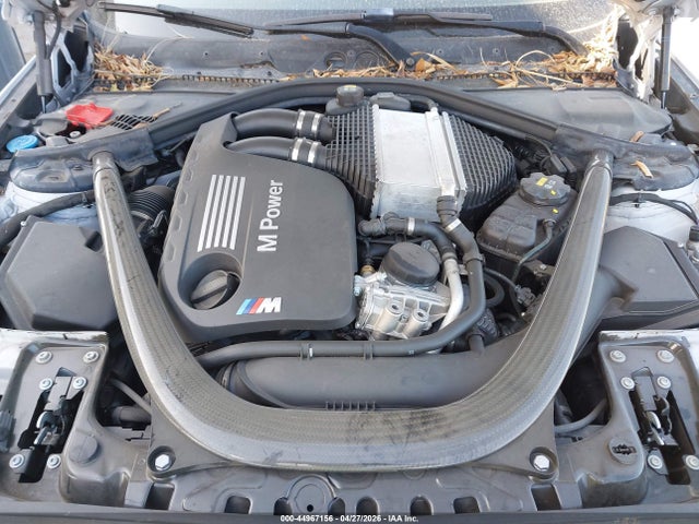 Продажа на аукционе авто 2020 Bmw M2 Competition, vin: WBS2U7C08L7E32988, номер лота: 44967156
