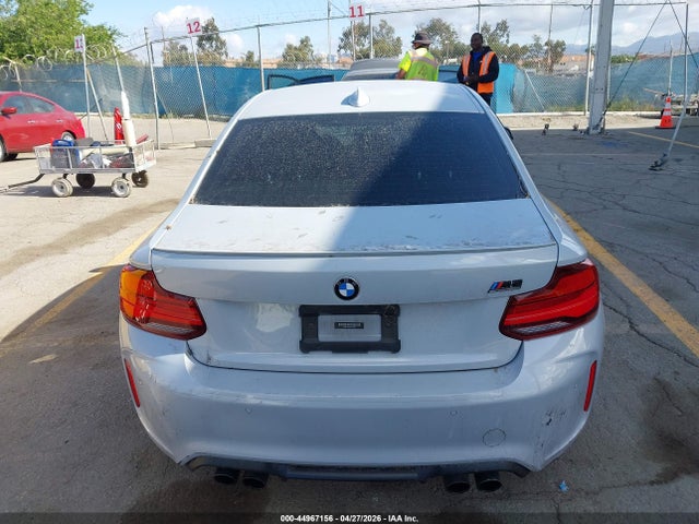 Продажа на аукционе авто 2020 Bmw M2 Competition, vin: WBS2U7C08L7E32988, номер лота: 44967156