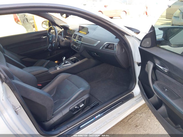 Продажа на аукционе авто 2020 Bmw M2 Competition, vin: WBS2U7C08L7E32988, номер лота: 44967156