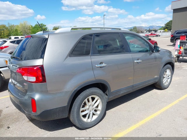 Aukcja sprzedaży 2015 Kia Sorento Lx, vin: 5XYKTDA6XFG644487, numer aukcji: 44967157
