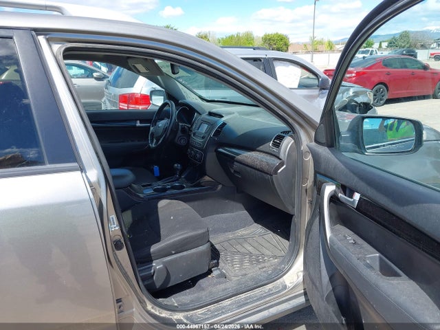 Aukcja sprzedaży 2015 Kia Sorento Lx, vin: 5XYKTDA6XFG644487, numer aukcji: 44967157