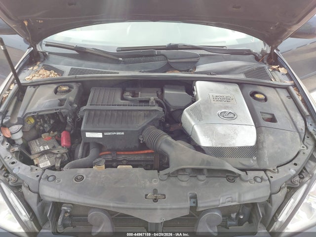 Продаж на аукціоні авто 2007 Lexus Rx 400h, vin: JTJHW31U972023695, номер лоту: 44967159