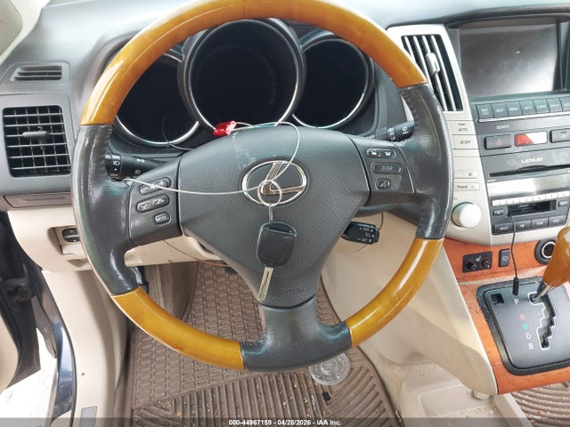 Продаж на аукціоні авто 2007 Lexus Rx 400h, vin: JTJHW31U972023695, номер лоту: 44967159