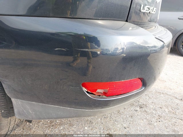 Продаж на аукціоні авто 2007 Lexus Rx 400h, vin: JTJHW31U972023695, номер лоту: 44967159