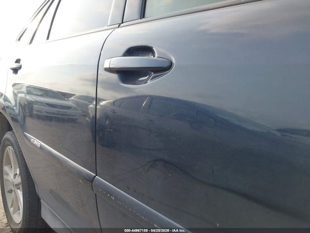 Продаж на аукціоні авто 2007 Lexus Rx 400h, vin: JTJHW31U972023695, номер лоту: 44967159