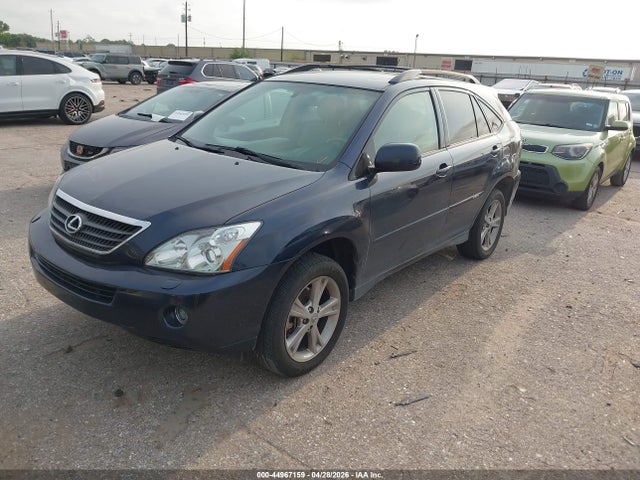 Продаж на аукціоні авто 2007 Lexus Rx 400h, vin: JTJHW31U972023695, номер лоту: 44967159