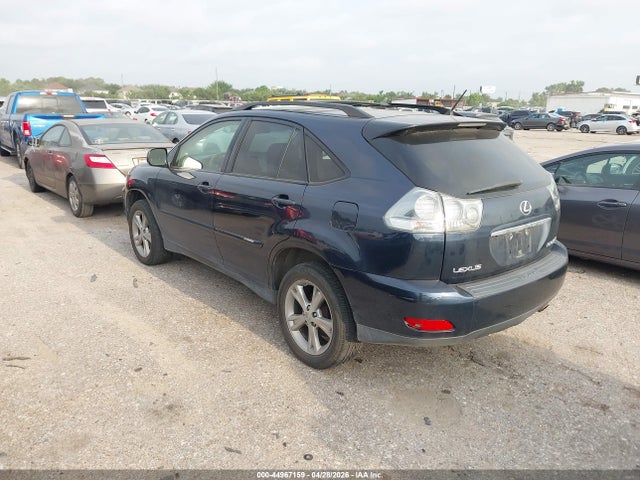 Продаж на аукціоні авто 2007 Lexus Rx 400h, vin: JTJHW31U972023695, номер лоту: 44967159