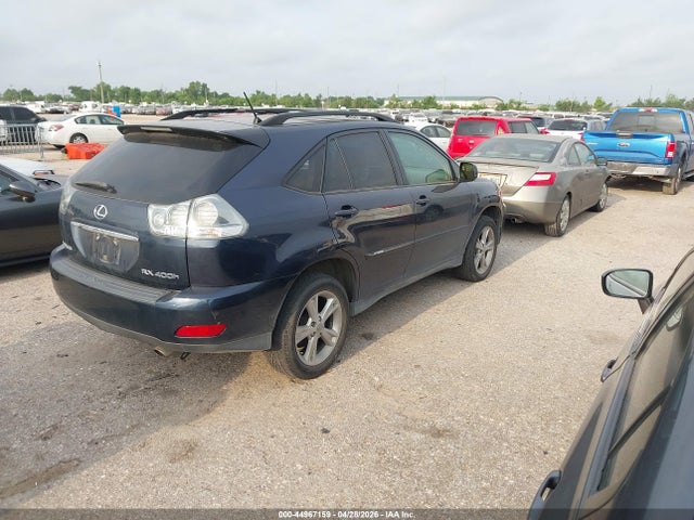 Продаж на аукціоні авто 2007 Lexus Rx 400h, vin: JTJHW31U972023695, номер лоту: 44967159