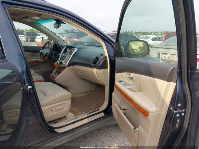 Продаж на аукціоні авто 2007 Lexus Rx 400h, vin: JTJHW31U972023695, номер лоту: 44967159