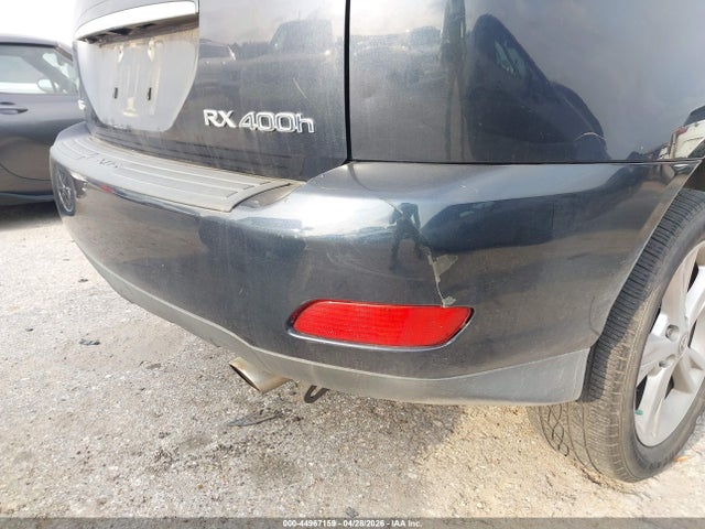 Продаж на аукціоні авто 2007 Lexus Rx 400h, vin: JTJHW31U972023695, номер лоту: 44967159