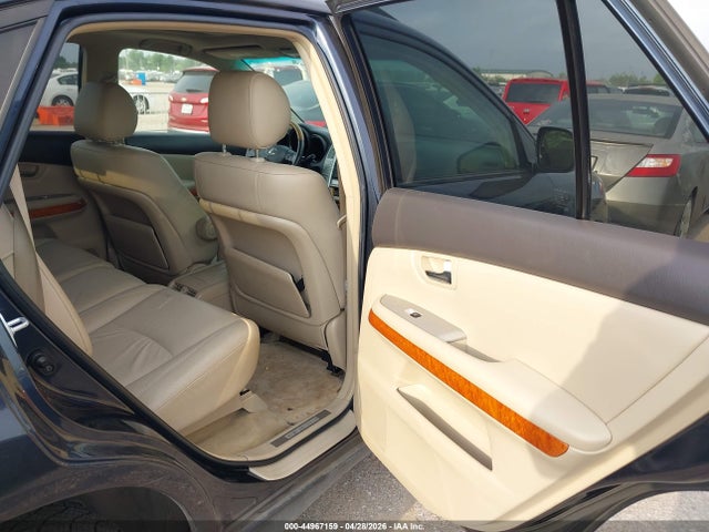 Продаж на аукціоні авто 2007 Lexus Rx 400h, vin: JTJHW31U972023695, номер лоту: 44967159
