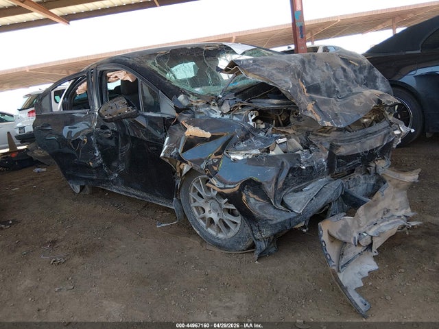 Honda Civic Lx 2014 2HGFB2F53EH541518 Image 18