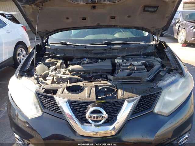 Aukcja sprzedaży 2016 Nissan Rogue Sl, vin: 5N1AT2MV8GC784171, numer aukcji: 44967163
