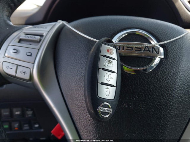 Aukcja sprzedaży 2016 Nissan Rogue Sl, vin: 5N1AT2MV8GC784171, numer aukcji: 44967163