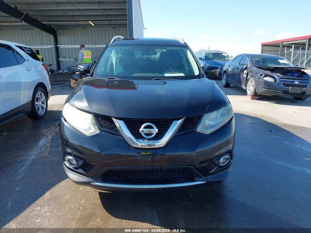Aukcja sprzedaży 2016 Nissan Rogue Sl, vin: 5N1AT2MV8GC784171, numer aukcji: 44967163