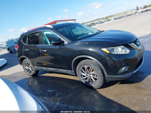 Aukcja sprzedaży 2016 Nissan Rogue Sl, vin: 5N1AT2MV8GC784171, numer aukcji: 44967163