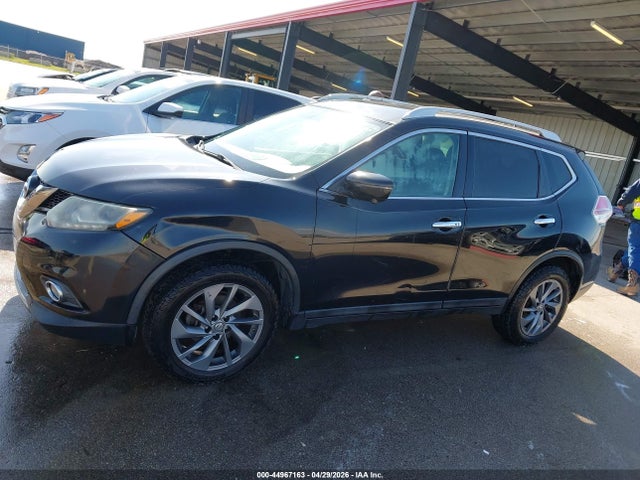 Aukcja sprzedaży 2016 Nissan Rogue Sl, vin: 5N1AT2MV8GC784171, numer aukcji: 44967163