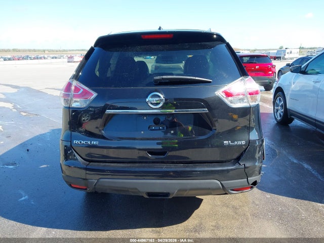 Aukcja sprzedaży 2016 Nissan Rogue Sl, vin: 5N1AT2MV8GC784171, numer aukcji: 44967163