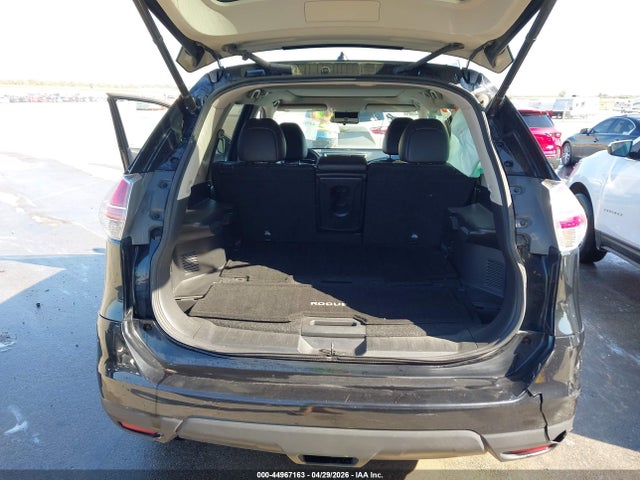 Aukcja sprzedaży 2016 Nissan Rogue Sl, vin: 5N1AT2MV8GC784171, numer aukcji: 44967163
