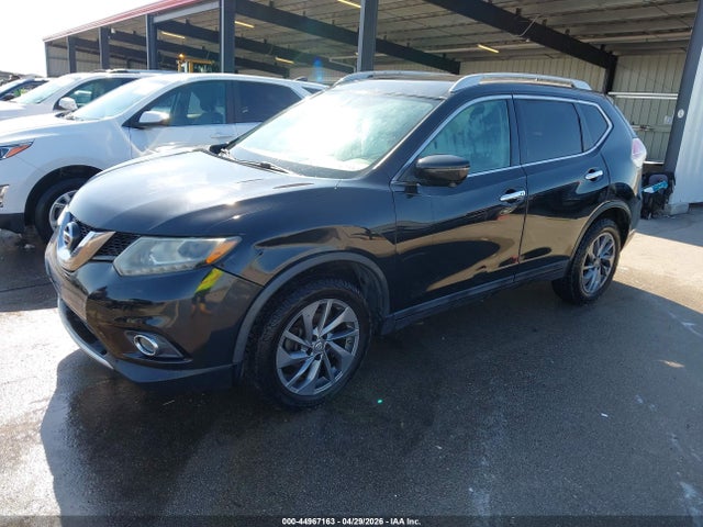 Aukcja sprzedaży 2016 Nissan Rogue Sl, vin: 5N1AT2MV8GC784171, numer aukcji: 44967163