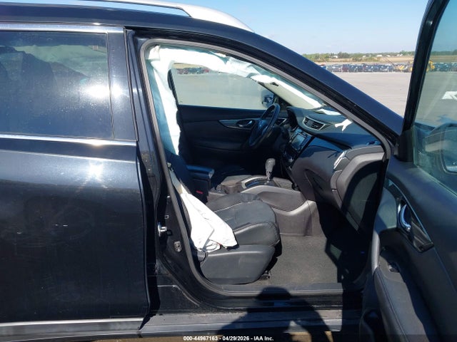 Aukcja sprzedaży 2016 Nissan Rogue Sl, vin: 5N1AT2MV8GC784171, numer aukcji: 44967163
